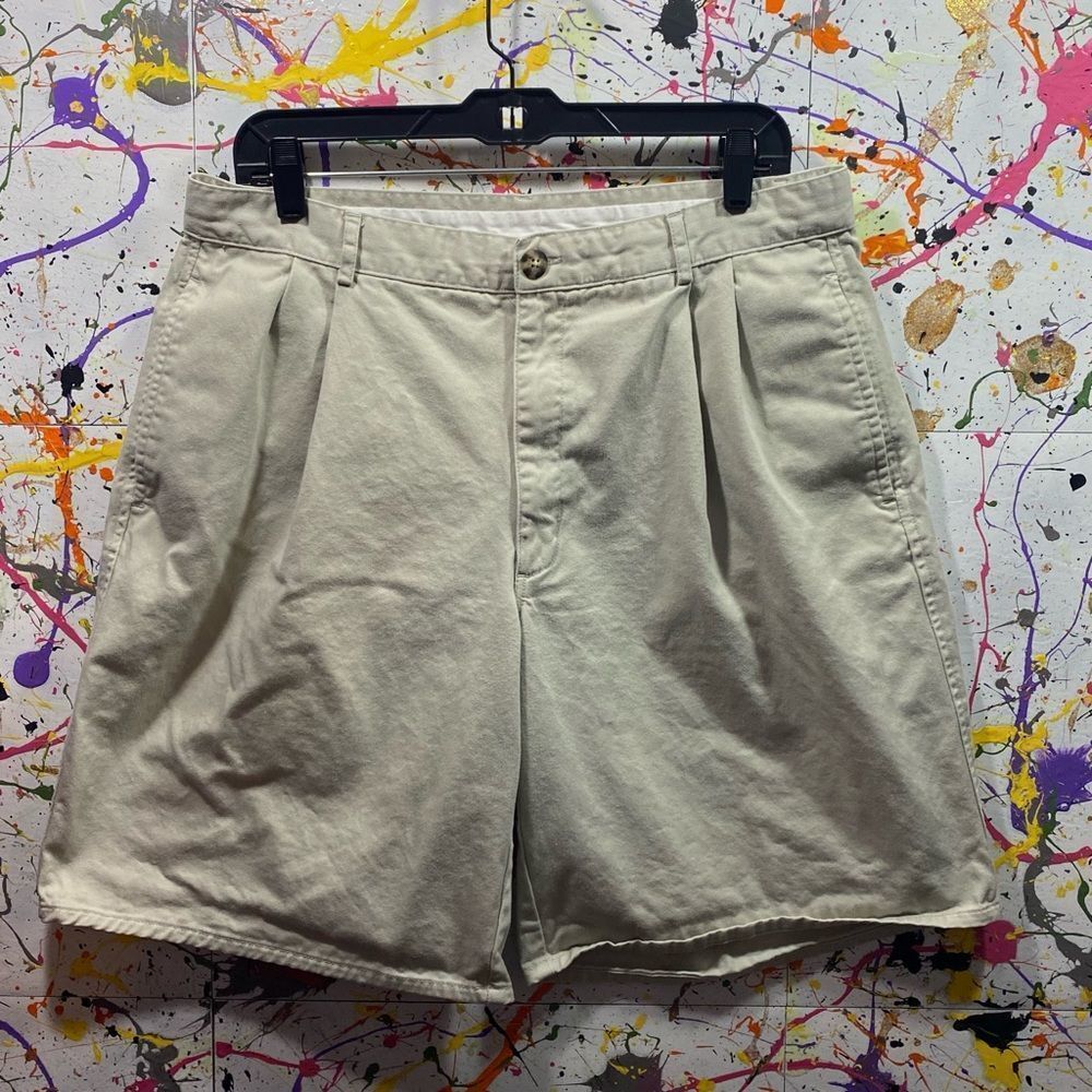 Vintage Nike 10 Inch Golf Shorts ⛳️